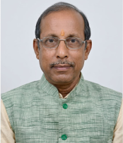 Krishi Vigyan Kendra, Jharsuguda